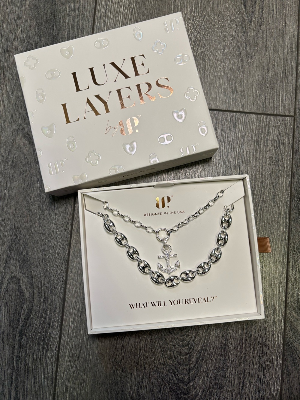 Bomb Party Luxe Layers 2026